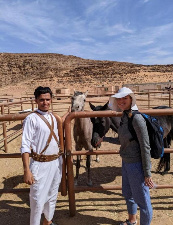 Wadi Rum Camp Stars & Jeep Tour Hotel ภายนอก รูปภาพ