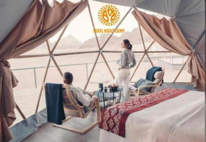 Wadi Rum Camp Stars & Jeep Tour Hotel ภายนอก รูปภาพ