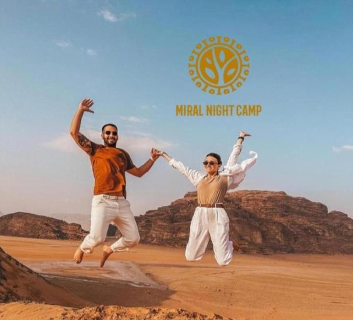 Wadi Rum Camp Stars & Jeep Tour Hotel ภายนอก รูปภาพ