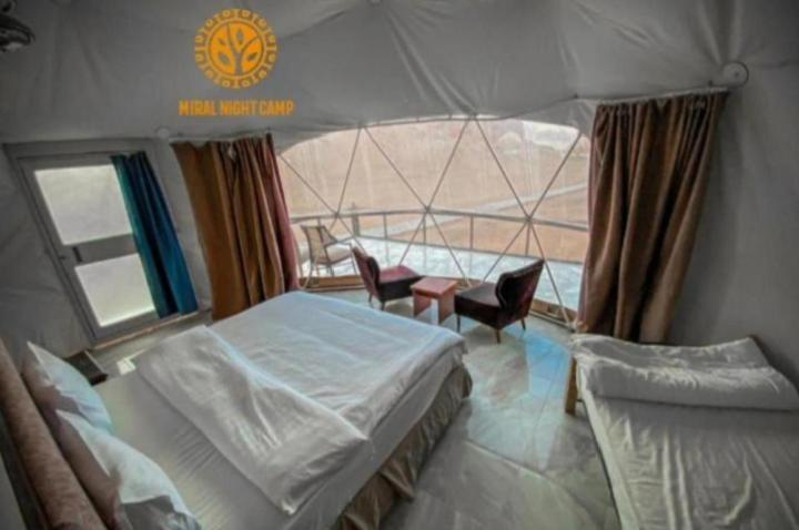 Wadi Rum Camp Stars & Jeep Tour Hotel ภายนอก รูปภาพ