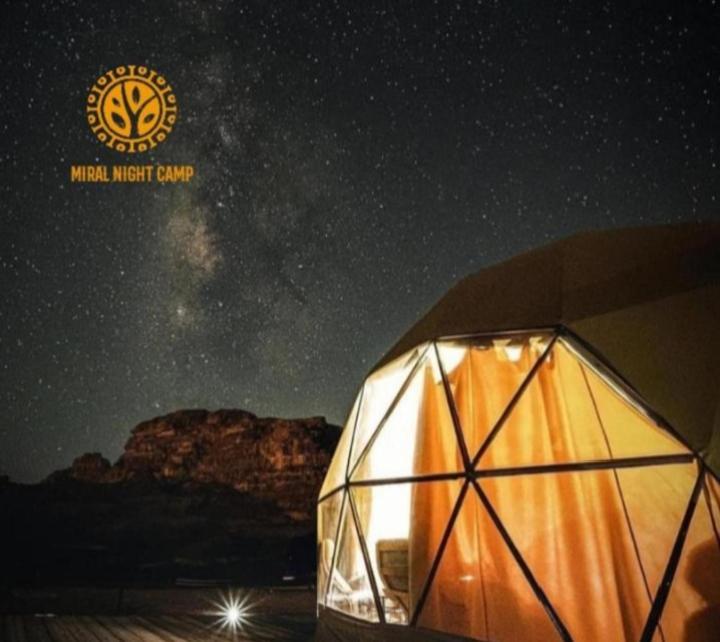 Wadi Rum Camp Stars & Jeep Tour Hotel ภายนอก รูปภาพ